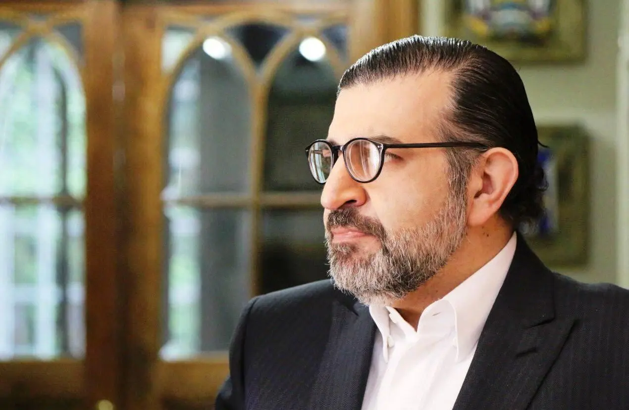 «صادق خرازی» خداحافظی کرد