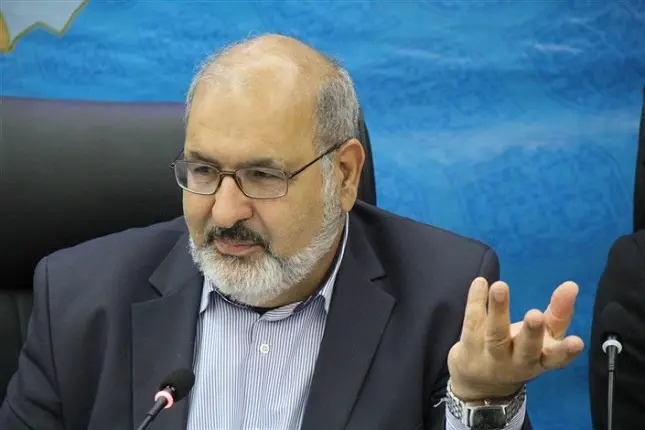 واکنش رئیس سازمان سنجش به حکم انفصال از خدمتش