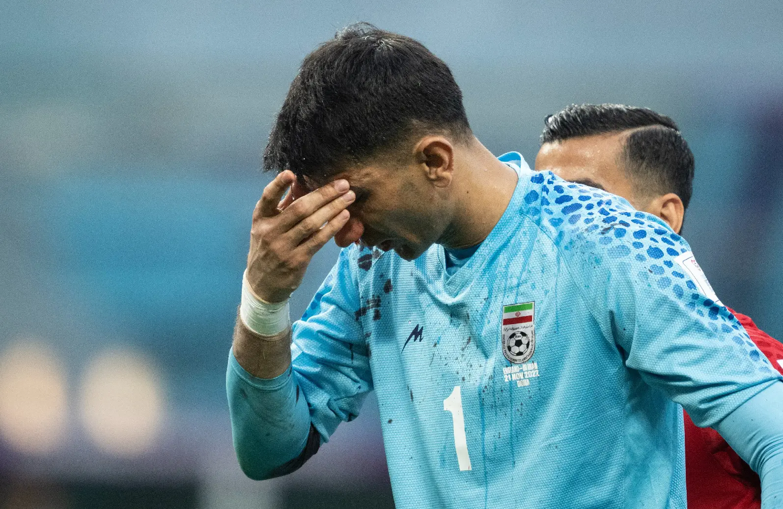 بیراوند رسید!