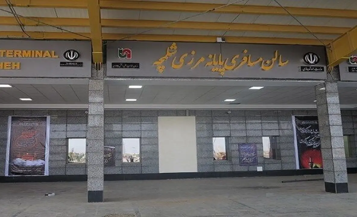 آخرین خبر از وضعیت مرزهای ایران با عراق