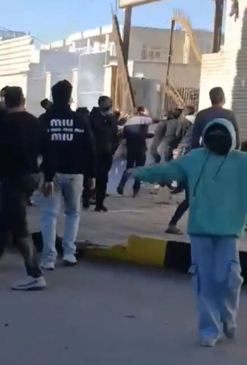 در فسا چه خبر شده است؟