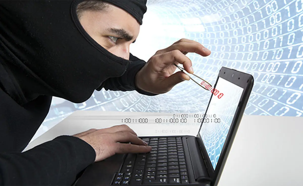 گول اینترنت هدیه را نخورید؛ هدف کلاه برداریست!