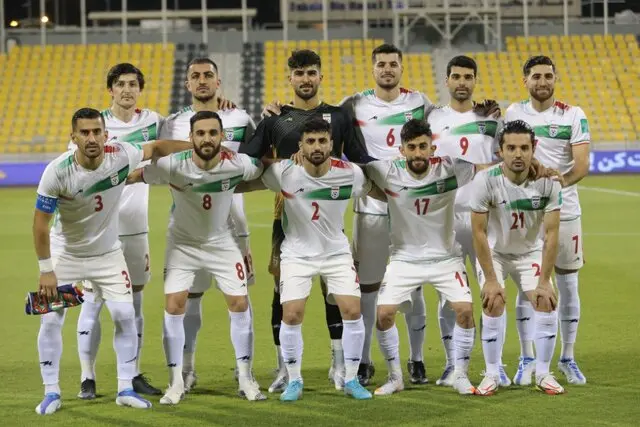 رقیب بعدی تیم ملی فوتبال مشخص شد