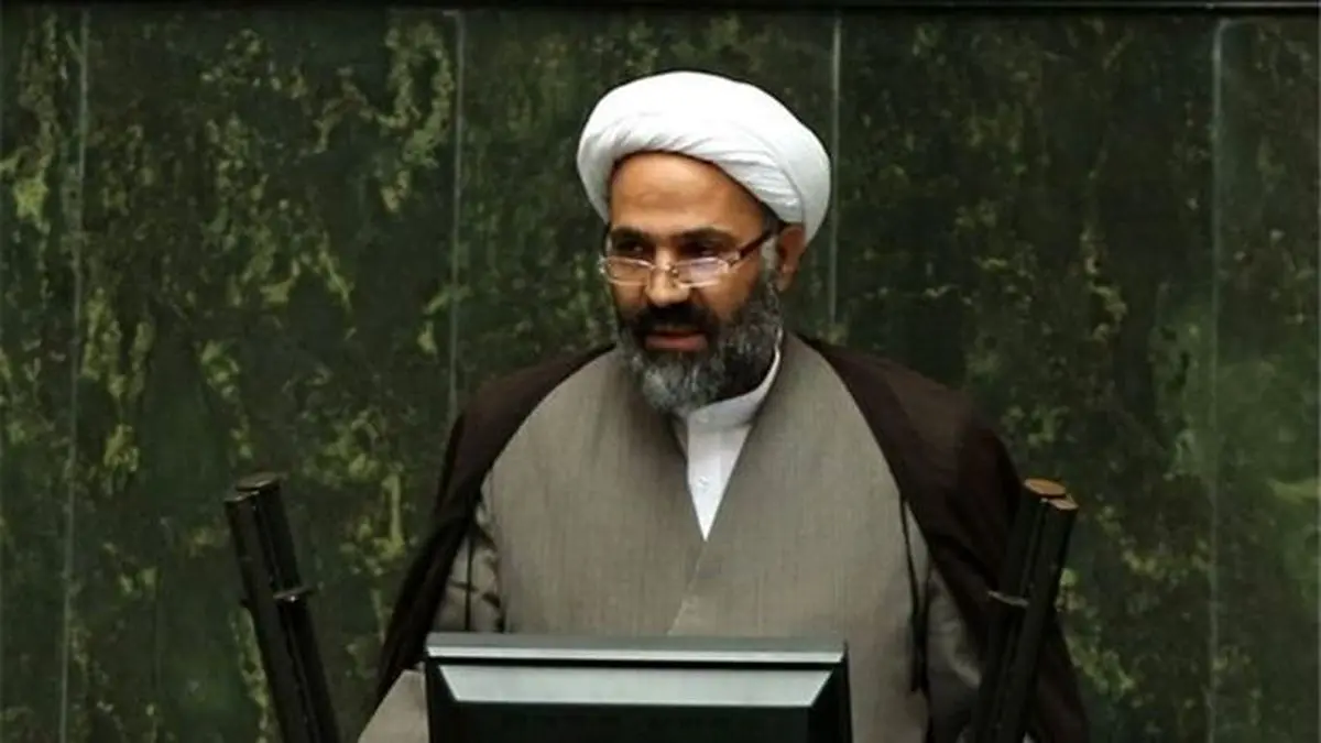 رئیس کمیسیون اصل ۹۰ مجلس انتخاب شد

