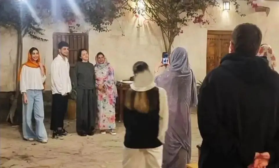 ماجرای عکس‌های تازه منتشر شده از ترانه علیدوستی