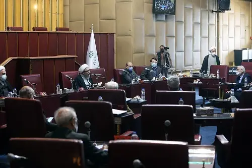 خبر مهم مجلس درباره نقش مجمع تشخیص مصلحت در مجوز واردات خودرو