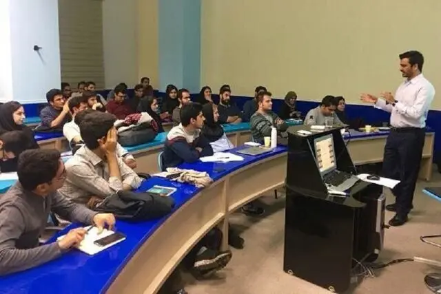 اطلاعیه مهم دانشگاه فرهنگیان برای دانشجو معلمان