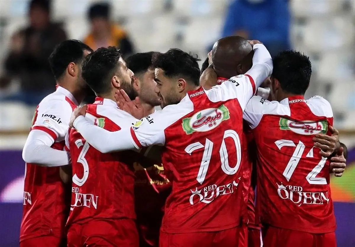 شوک بزرگ به پرسپولیس/ یک سهمیه خارجی پرسپولیس روی هوا رفت