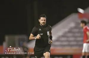 واکنش فغانی به حذف نامش از لیست داوران بینالمللی