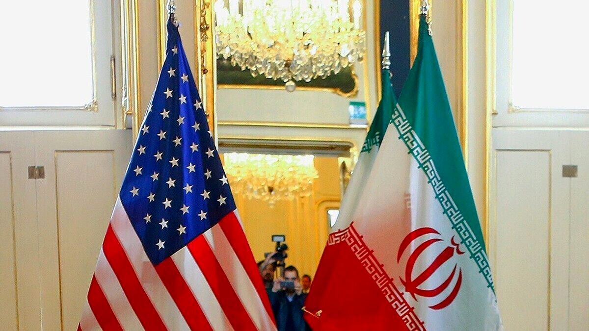 خبرگزاری دولت برای مذاکره با آمریکا شرط گذاشت