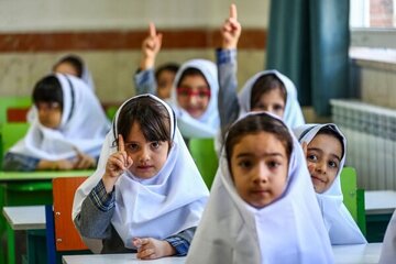 اول مهر تعطیل شد؟ |مدارس تا آبان تعطیل می شود ؟