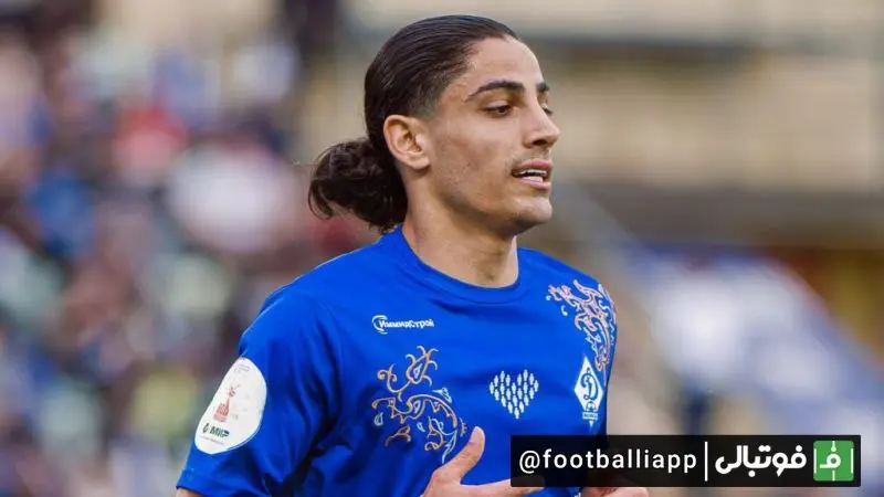 اول بمب استقلال بالاخره منفجر شد

