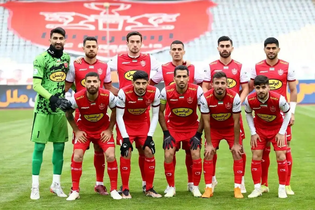 ادعای خبرنگار عربستانی: وضعیت پرسپولیس خوب نیست!