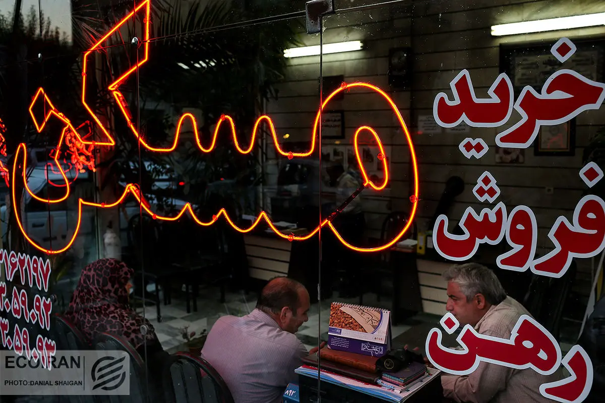 مستاجران  با قیمت‌های نجومی روبرو شدند؛ تب تورم بر سر بازار اجاره مسکن
