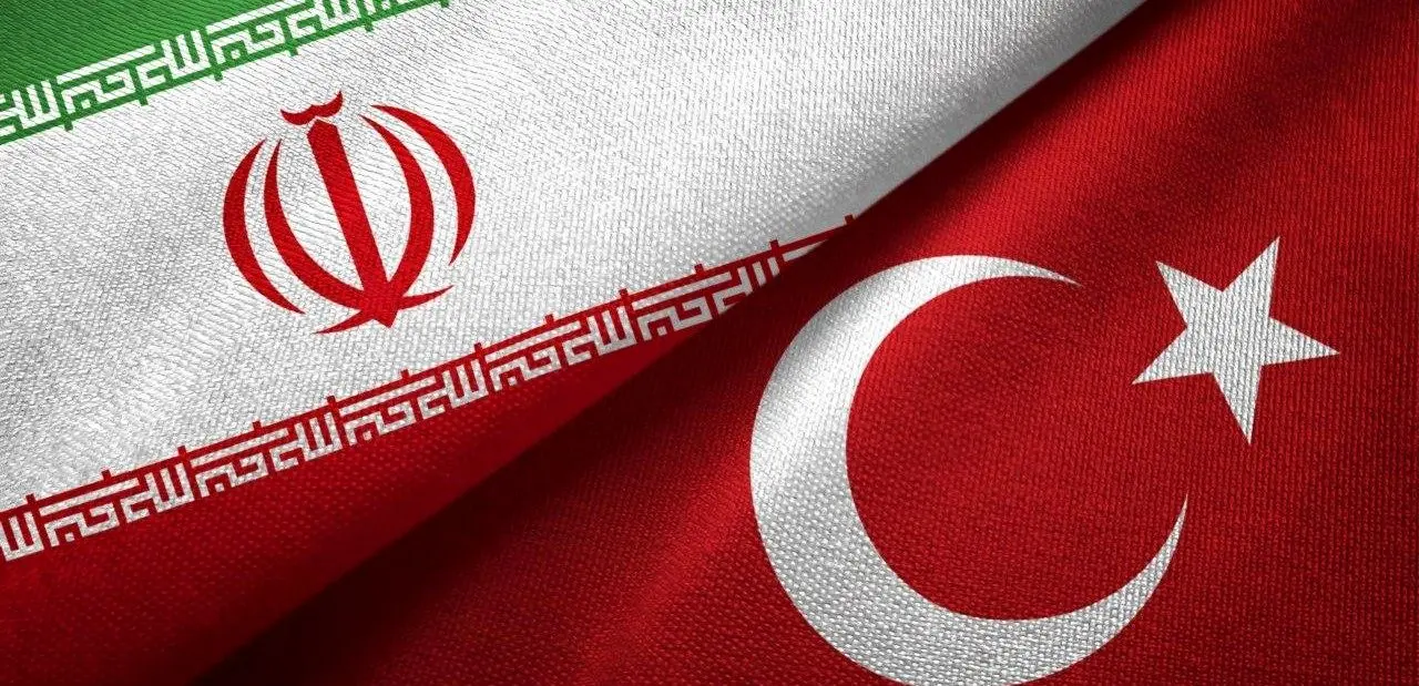 اقدام شوکه کننده ترکیه درباره ایران