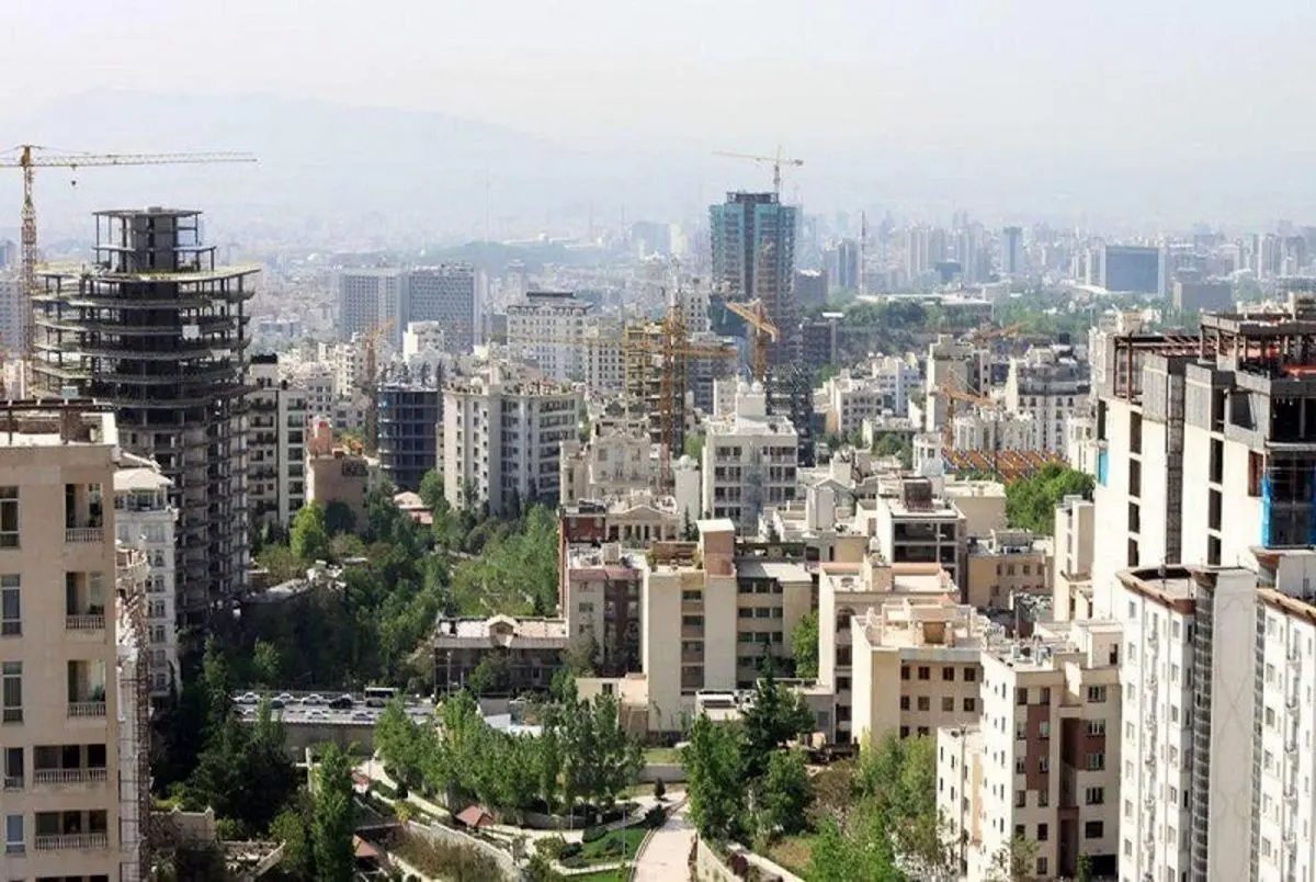 هزینه خرید یک آپارتمان نوساز در منطقه ۳ تهران چقدر می شود؟