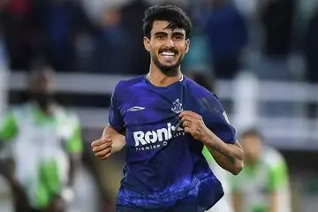 اولین خرید فصل بعد پرسپولیس کیست؟