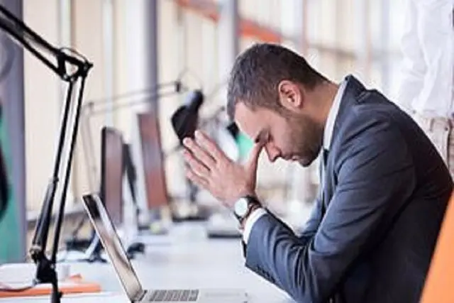 استرسی ها چه خوراکی‌هایی بخورند؟