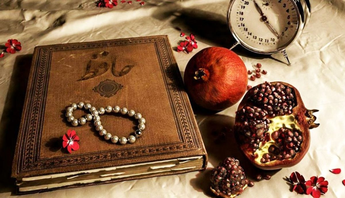 فال حافظ امروز پنجشنبه ۲۷ شهریور ۱۴۰۴ | فال حافظ متولدین هر ماه با تعبیر فال
