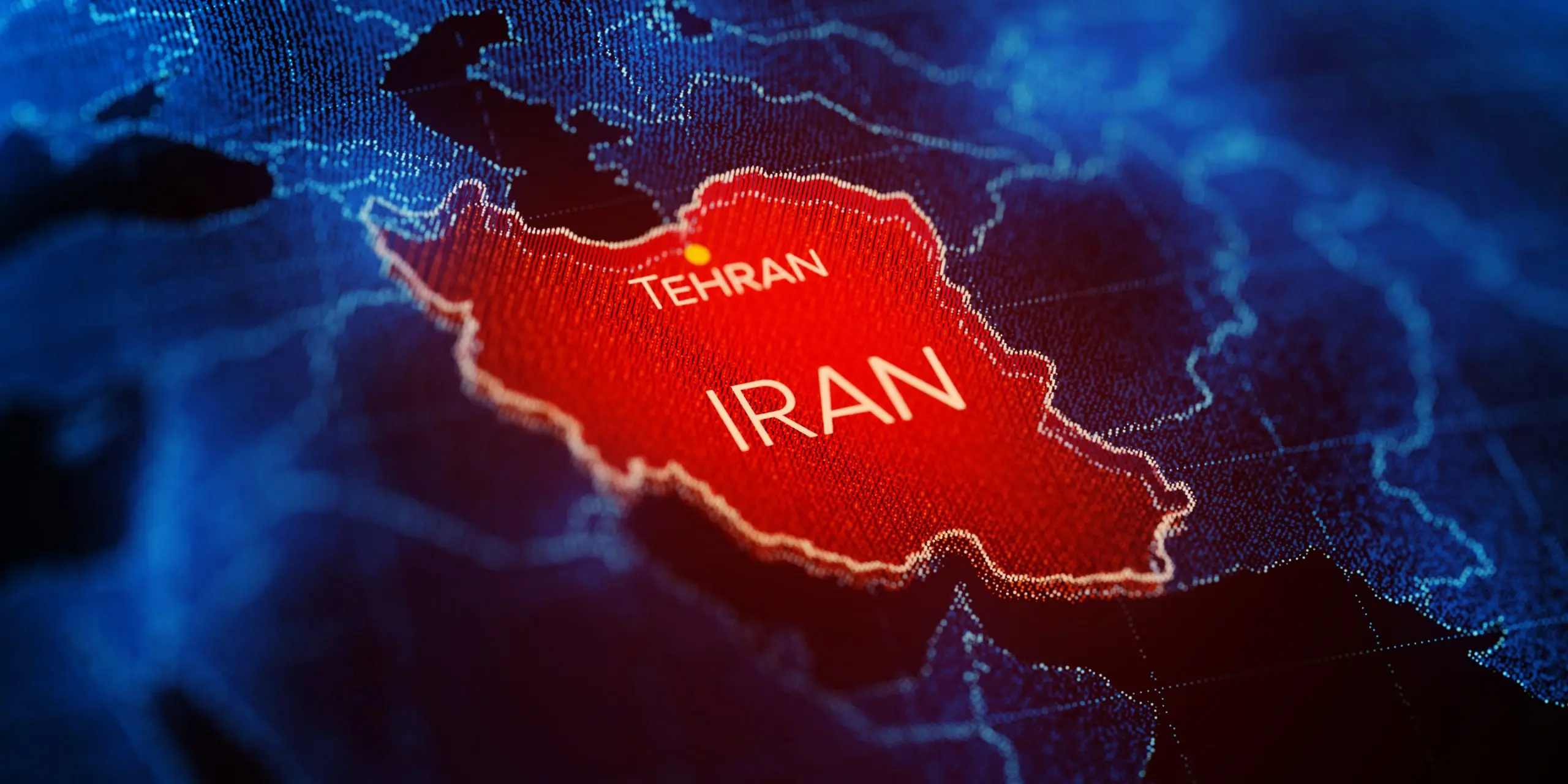 بسته تحریمی حقوق بشری جدید علیه ایران