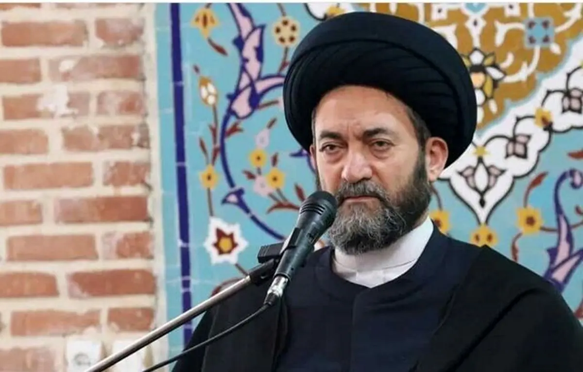 اظهار نظر عجیب خطیب جمعه اردبیل؛ خرید کالای غیرضروری گناه کبیره و خیانت به کشور است!