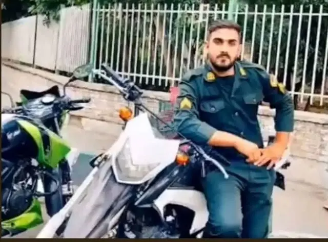 شریح جزئیات شهادت مأمور پلیس در شب چهارشنبه سوری/ یکی از متهمان دستگیر شد