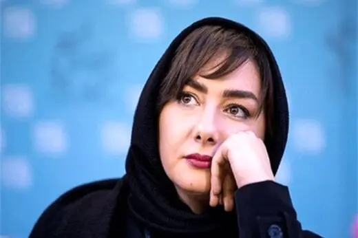 هانیه توسلی احضار شد + عکس