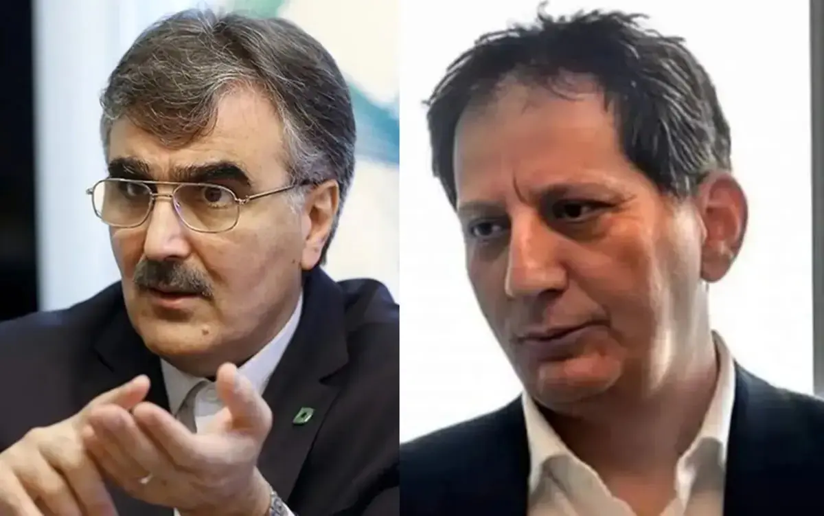 بابک زنجانی و رییس بانک مرکزی تذکر گرفتند