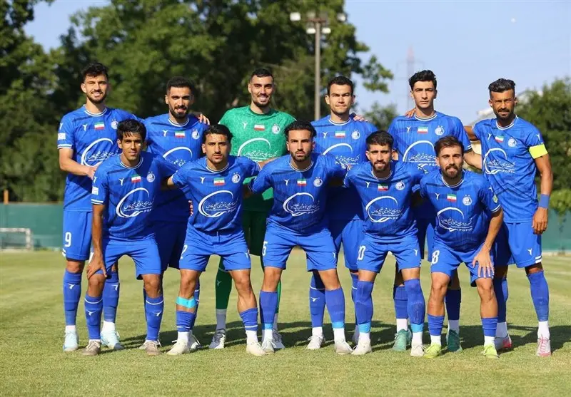 ساپینتو خواهان ماندن حسینی شد / گزینه جایگزین: دو گلر خارجی