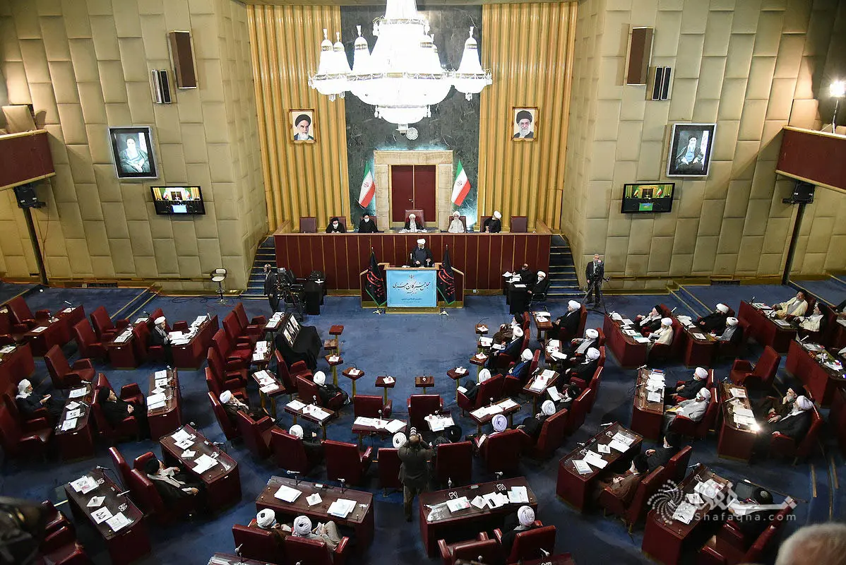 اعلام علت اصلی برگزار نشدن جلسه رهبر انقلاب با اعضای مجلس خبرگان
