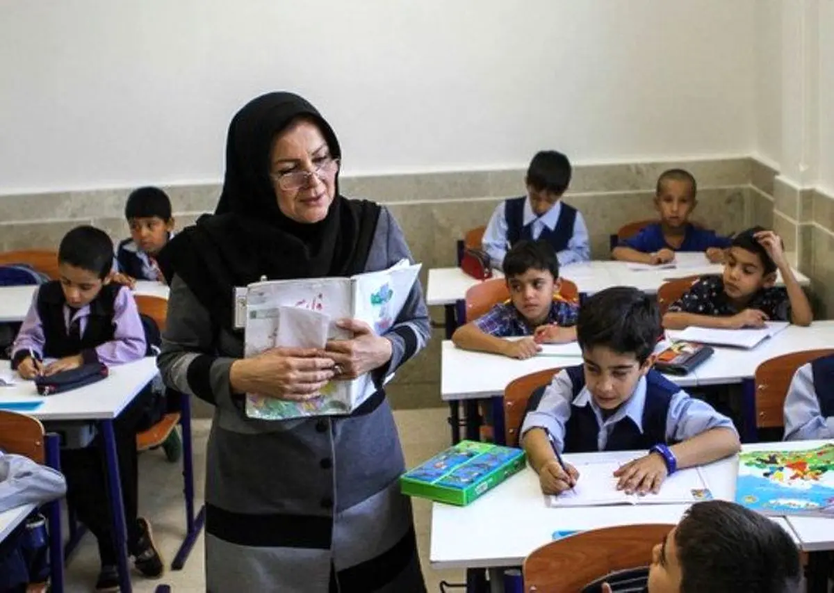 خبر مهم یک نماینده مجلس درباره رسیدگی به اعتراضات رتبه بندی معلمان
