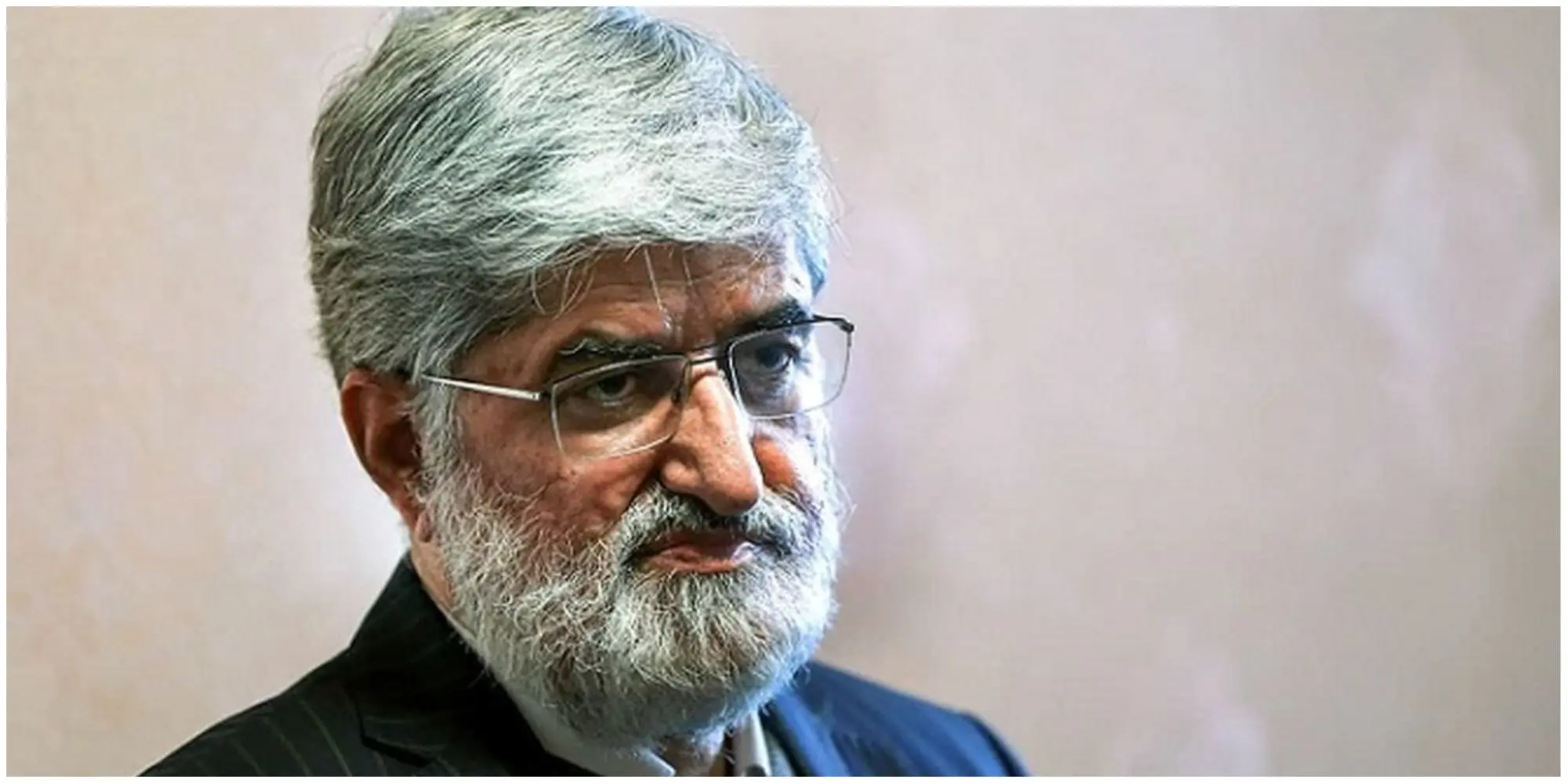 پاسخ سنگین علی مطهری پاسخ به این روزنامه