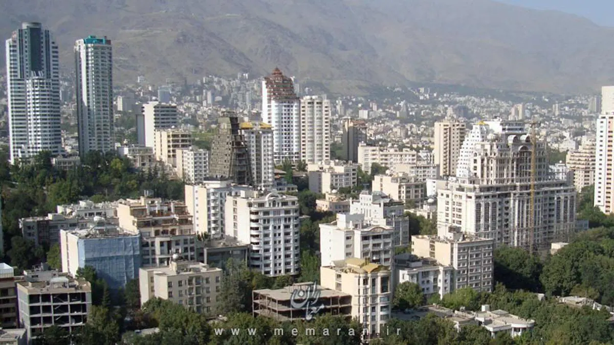 کاهش قیمت مسکن در راه است