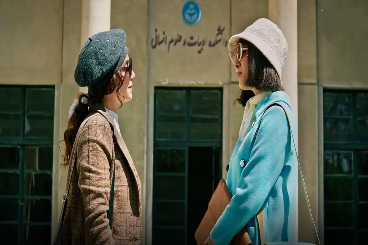 اقدام اعتراضی سریال تاسیان پس از توقیف

