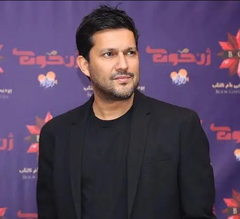 واکنش حامد بهداد به خبر بازداشتش