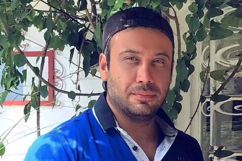 پست محسن چاوشی به مناسبت نیمه شعبان + فیلم