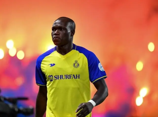 فسخ قرارداد ستاره النصر بخاطر آمدن رونالدو