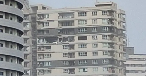 اطلاعیه شرکت گاز درباره انفجارهای اخیر