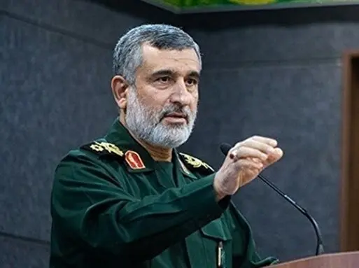 سردار حاجی‌زاده: ۱۰۰درصد می‌زنیم، نگران نباشید
