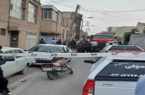 روایت تنها بازمانده خودکشی دسته‌جمعی یک خانواده در مشهد | راز دردناک فاش شد | «بهروز» با این خانواده چه کرده بود؟ 
