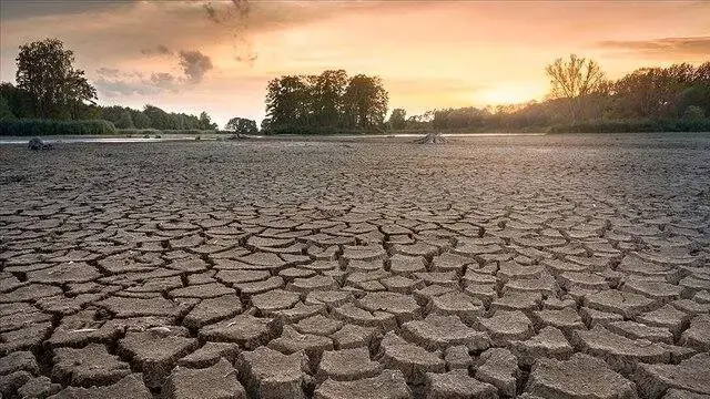 داغ‌ترین نقطه زمین در ایران! +عکس