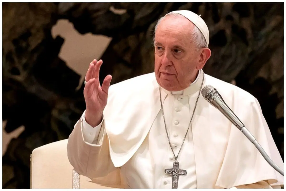 درخواست مجدد پاپ برای توقف جنگ غزه