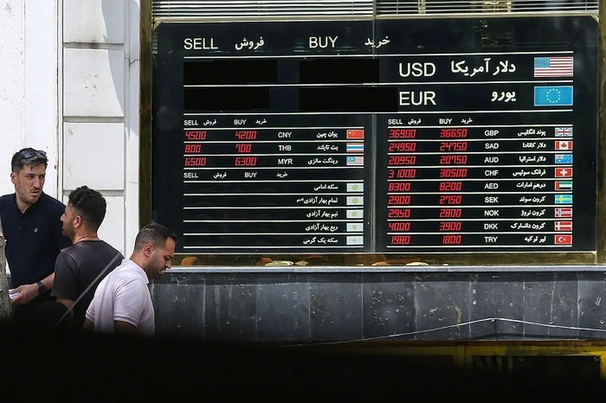 شوک دلار، قیمت سکه را تکان داد