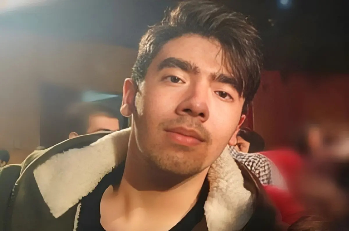 قاتل امیرمحمد خالقی دستگیر شد

