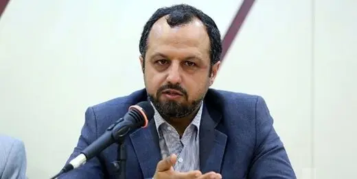 توبیخ شدید وزیر اقتصاد توسط رئیسی
