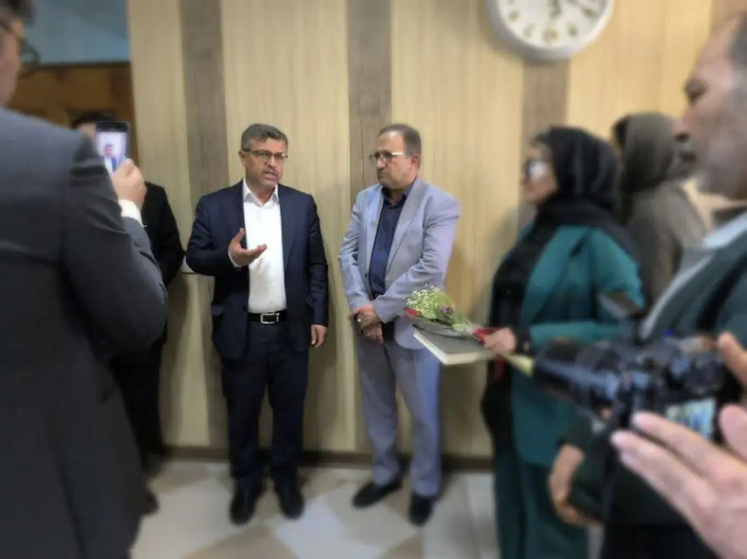 بخشش ضارب اسید پاش پس از ۱۱ سال