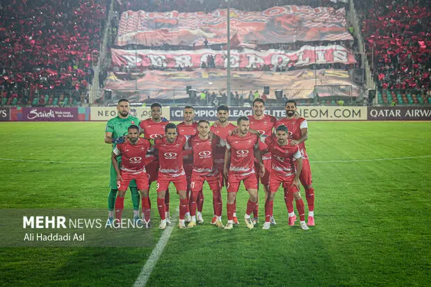گزینه‌هایی سرمربی‌گری پرسپولیس مشخص شدند