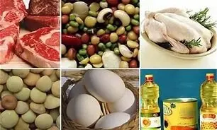 جدیدترین قیمت ۸۶ قلم کالای اساسی اعلام شد | خبری از قیمت‌ برنج ایرانی و گوشت نیست + جدول