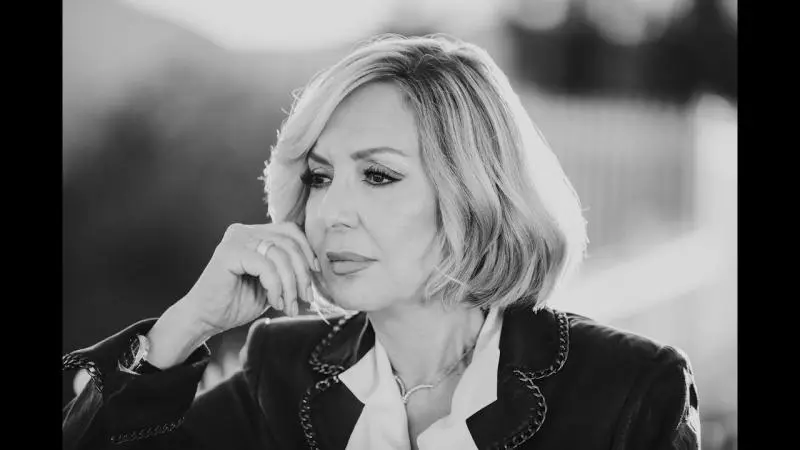  بیماری گوگوش فاش شد
