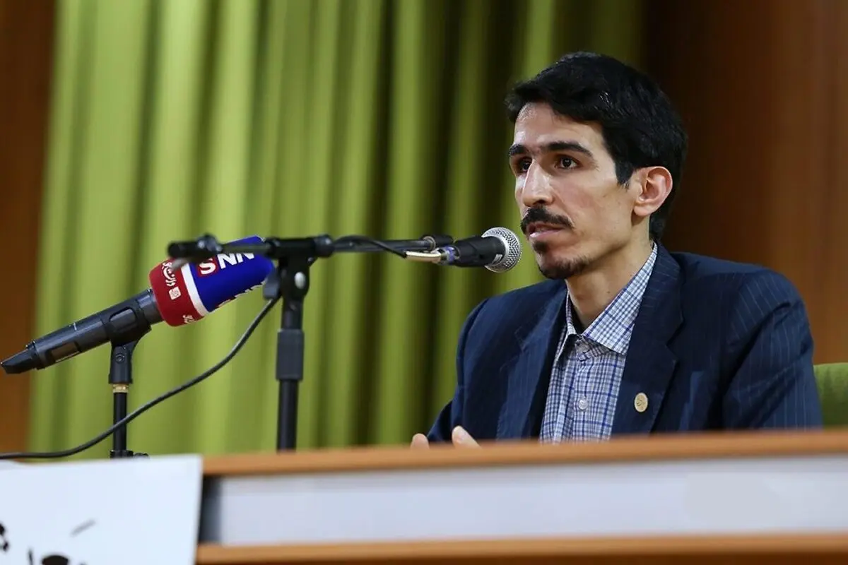 واکنش جالب مالک شریعتی به تمدید ‎مکانیسم ماشه